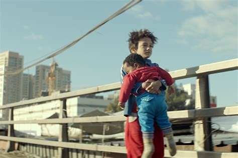 gofilm capernaum|‘Capernaum’ Review: A Heartbreaking and Defiant Look at a .